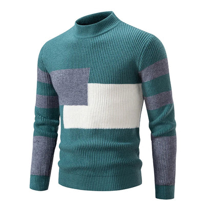 Maximiliano™ | Pull Colorblock
