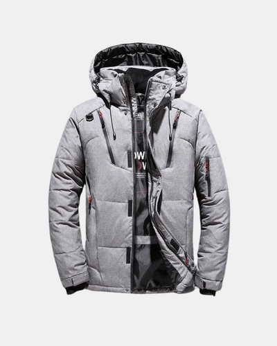 Elite - Manteau d’hiver (presque épuisé)