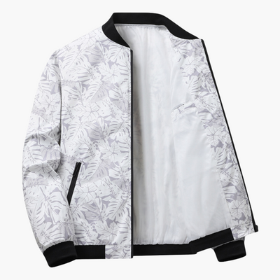 bomber élégant pour homme