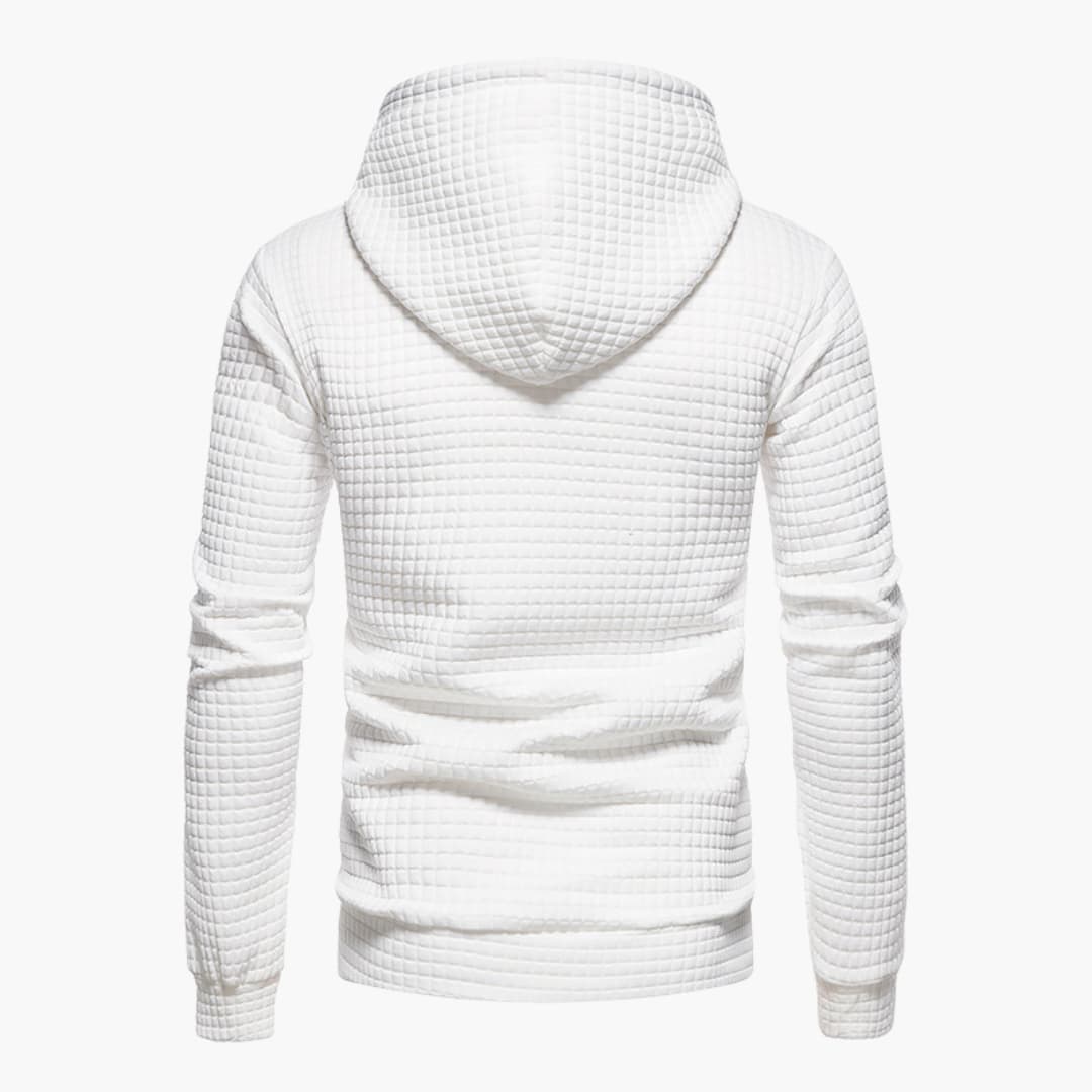 Maximiliano™ | Hoodie confortable (Presque en rupture de stock)