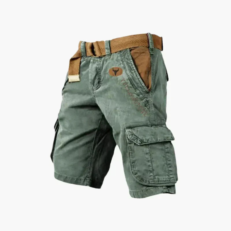 CHARLIE | Shorts confortables pour toutes les occasions