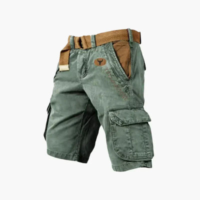 CHARLIE | Shorts confortables pour toutes les occasions