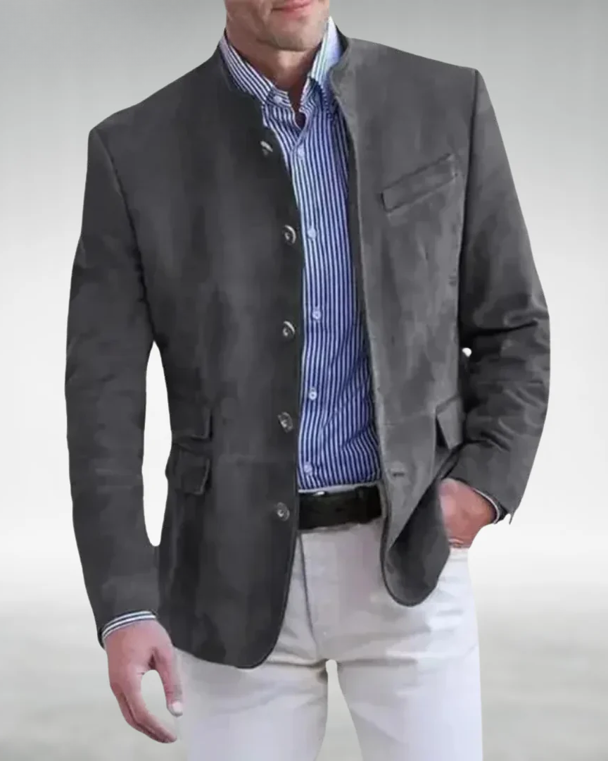 LUCIO | Veste Décontractée de Saison