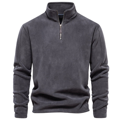 Maximiliano™ | Pull à quart de zip