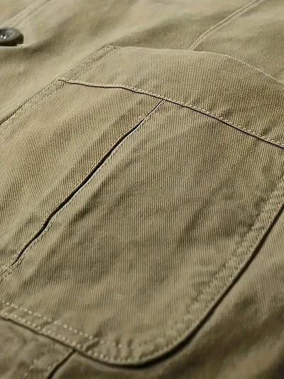 Rick | Veste Décontractée pour Homme