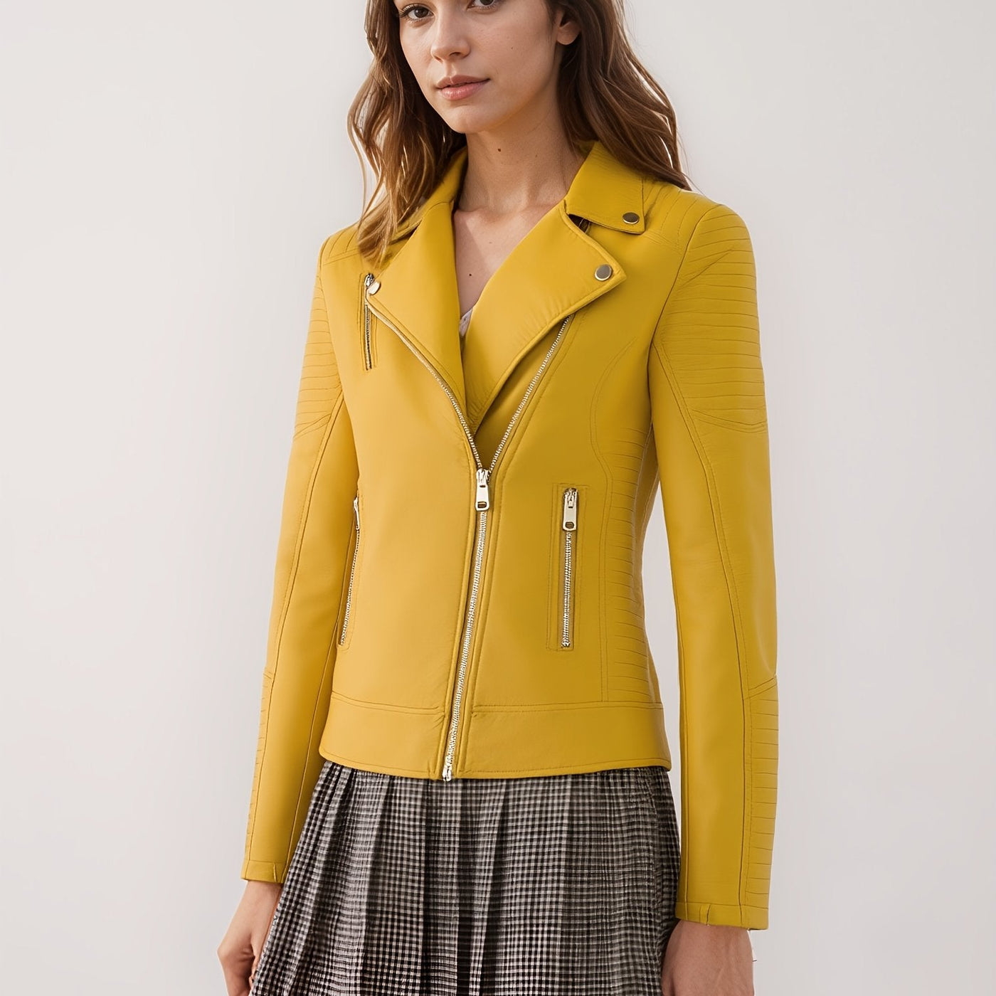 Margaux™ | veste ultra élégante