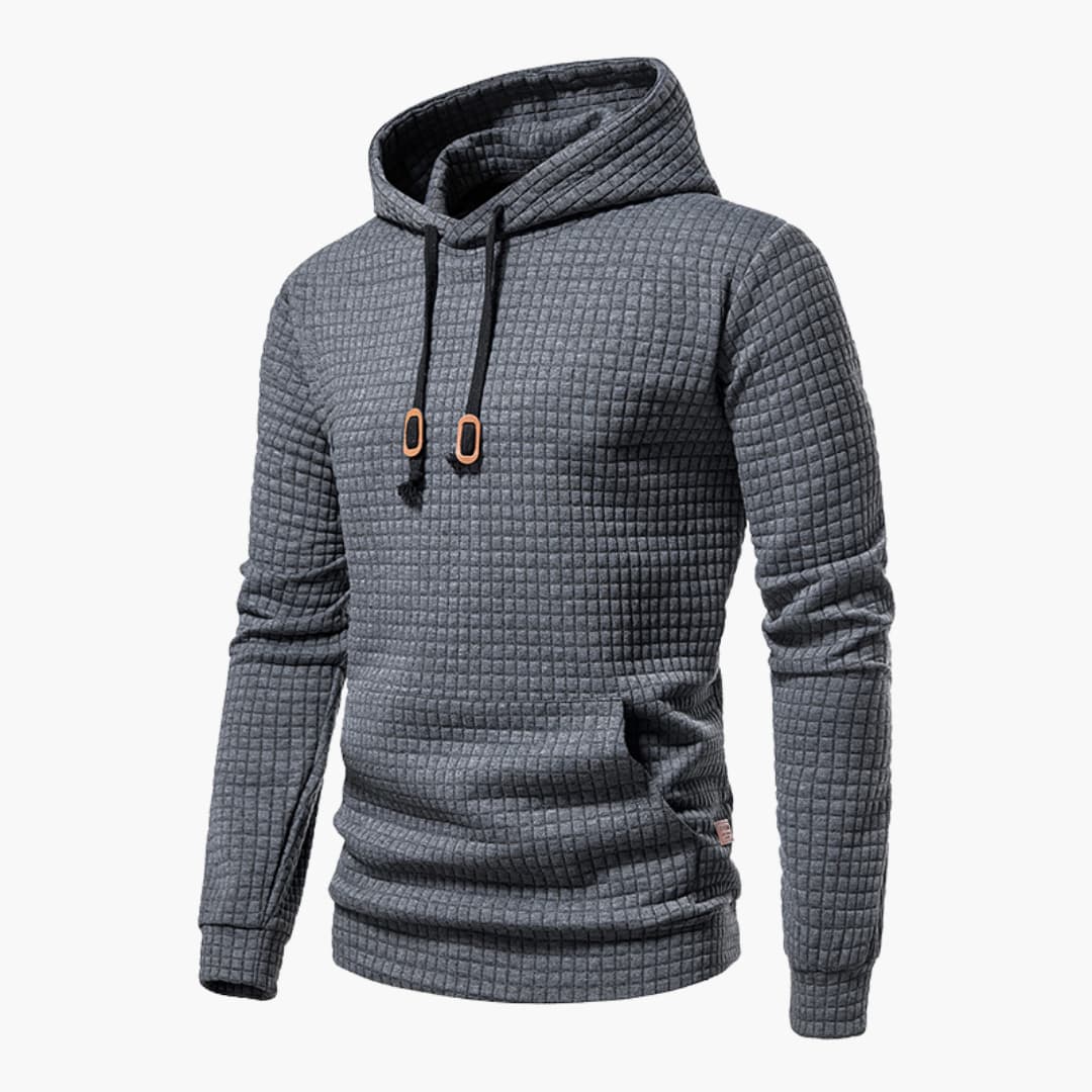 Maximiliano™ | Hoodie confortable (Presque en rupture de stock)