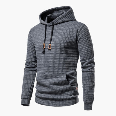Maximiliano™ | Hoodie confortable (Presque en rupture de stock)