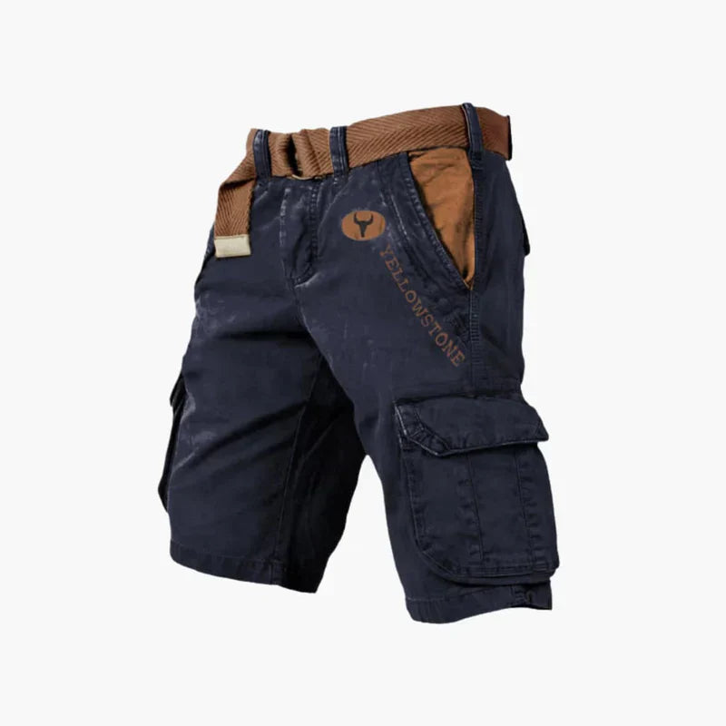 CHARLIE | Shorts confortables pour toutes les occasions