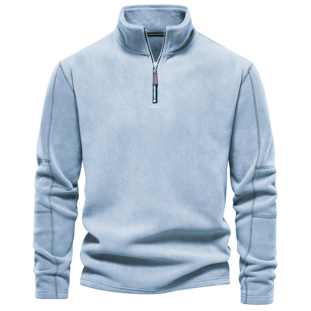 Maximiliano™ | Pull à quart de zip