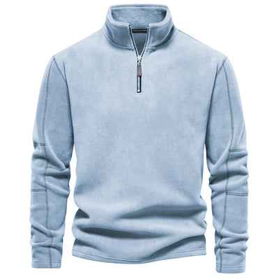 Maximiliano™ | Pull à quart de zip