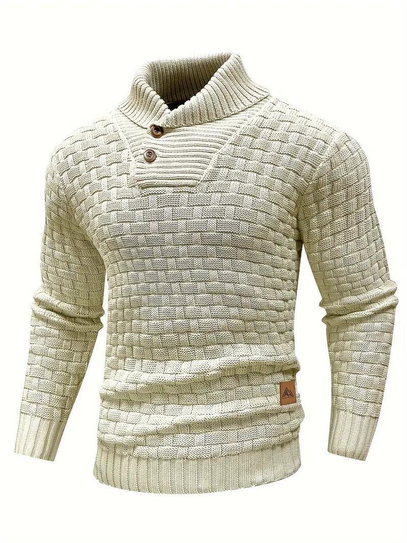 Maximiliano™ | Pull en tricot