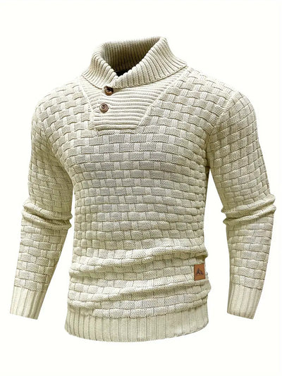 Maximiliano™ | Pull en tricot