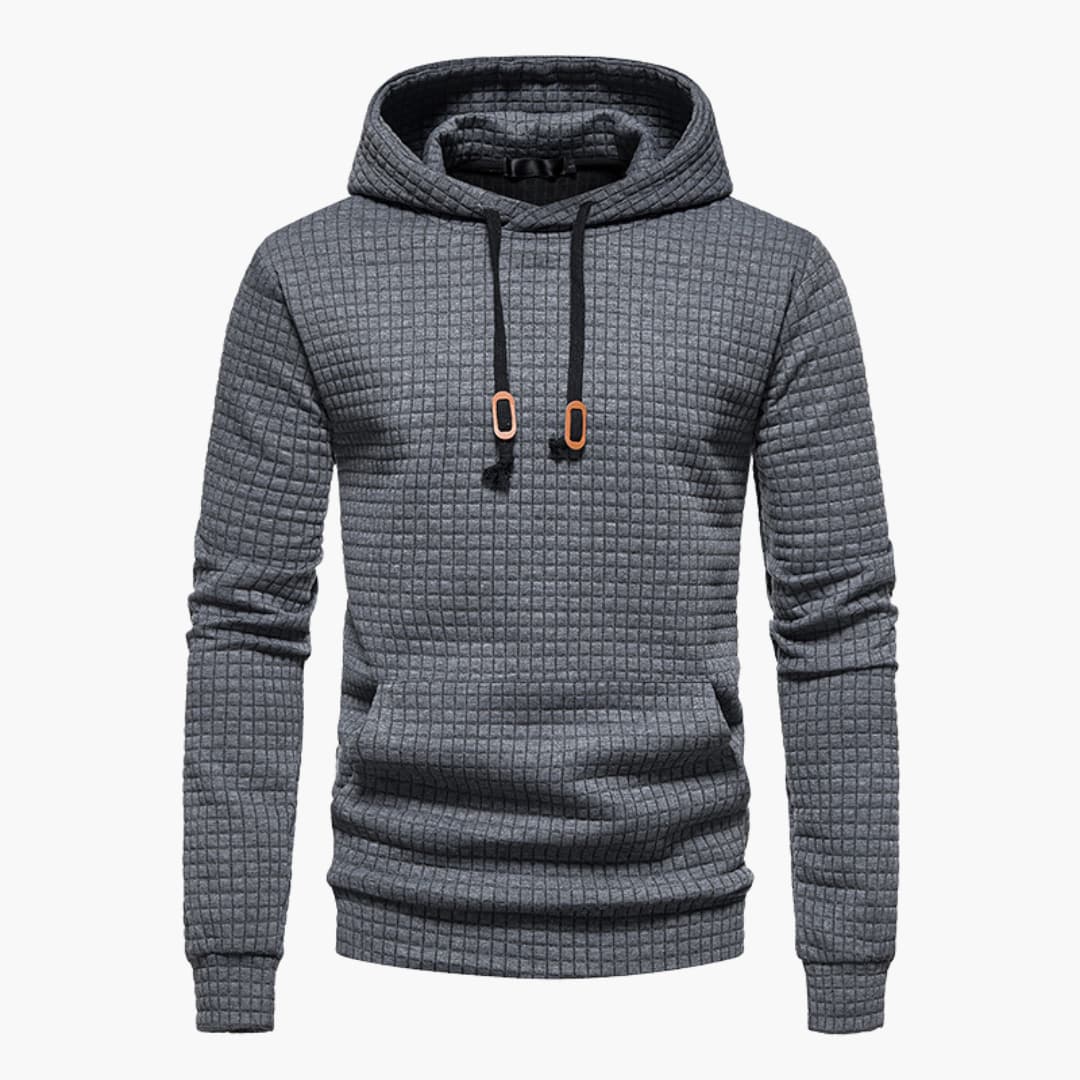Maximiliano™ | Hoodie confortable (Presque en rupture de stock)