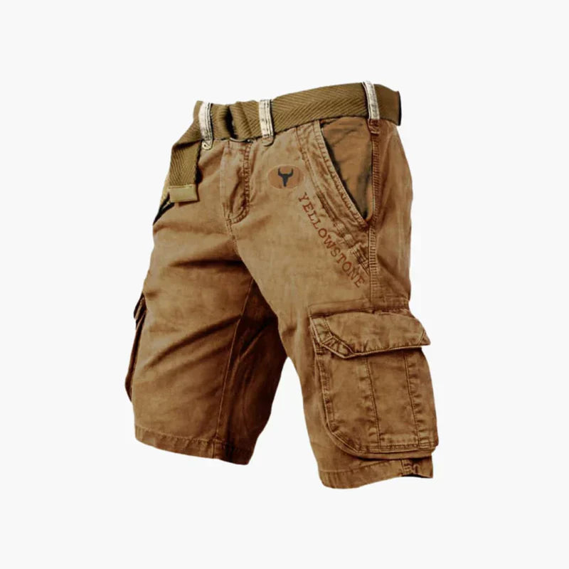 CHARLIE | Shorts confortables pour toutes les occasions