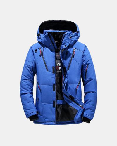 Elite - Manteau d’hiver (presque épuisé)