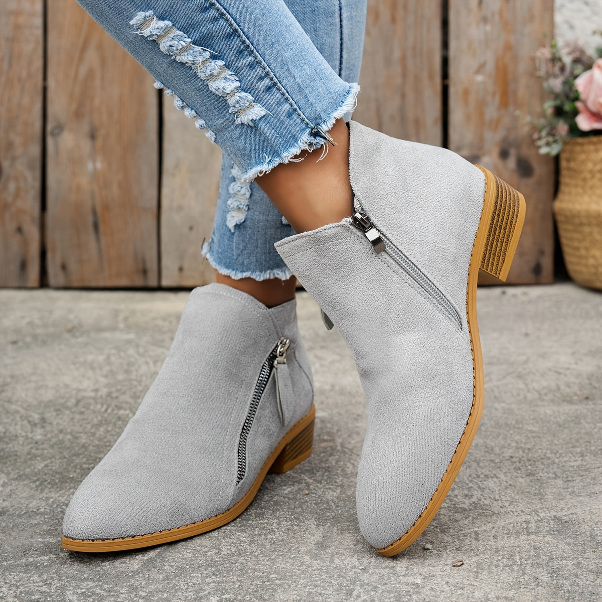 LOUISA | Chaussures Orthopédiques Tendance Pour Femmes