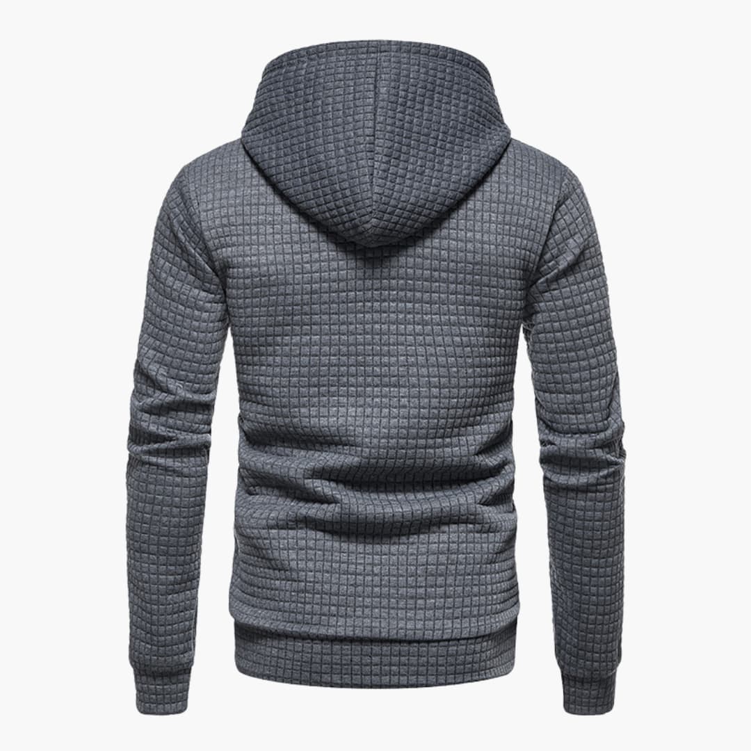 Maximiliano™ | Hoodie confortable (Presque en rupture de stock)