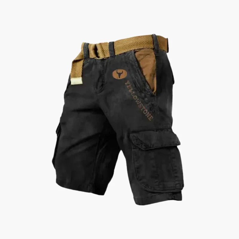 CHARLIE | Shorts confortables pour toutes les occasions