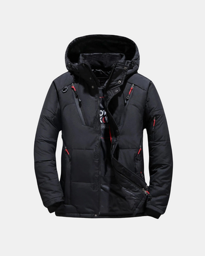 Elite - Manteau d’hiver (presque épuisé)