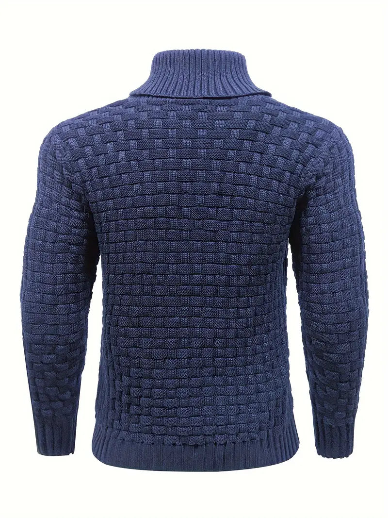 Maximiliano™ | Pull en tricot