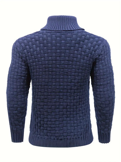 Maximiliano™ | Pull en tricot