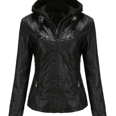 Noémie™ | veste ultra élégante