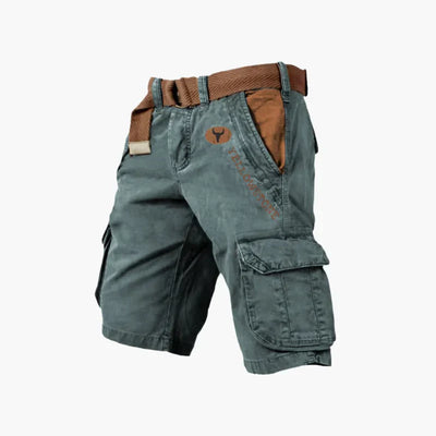 CHARLIE | Shorts confortables pour toutes les occasions