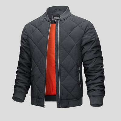 Harris - Blouson bomber rembourré