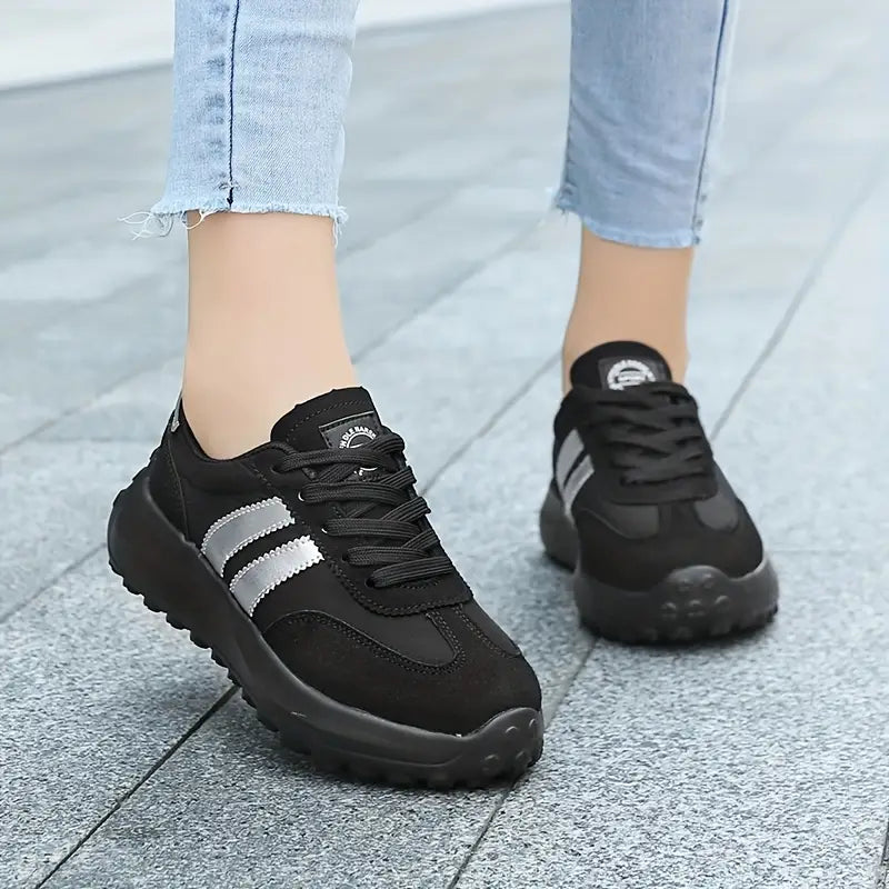 Dolores | Chaussures Orthopédiques Édition Premium