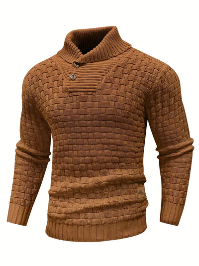 Maximiliano™ | Pull en tricot