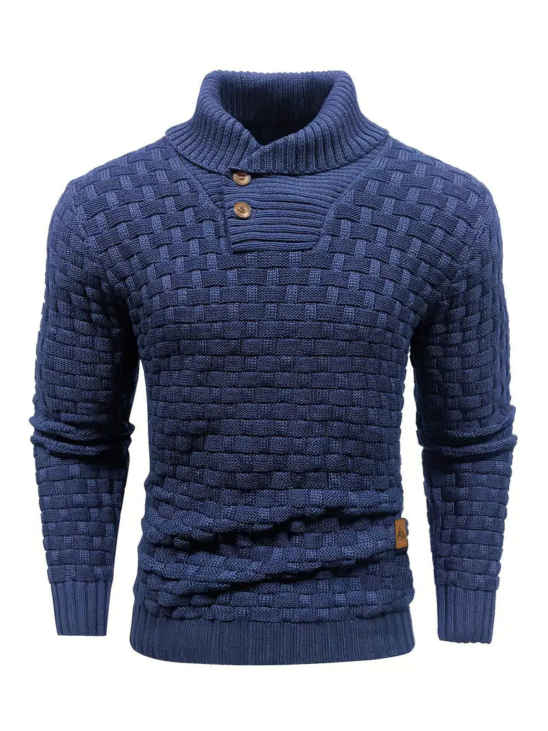 Maximiliano™ | Pull en tricot