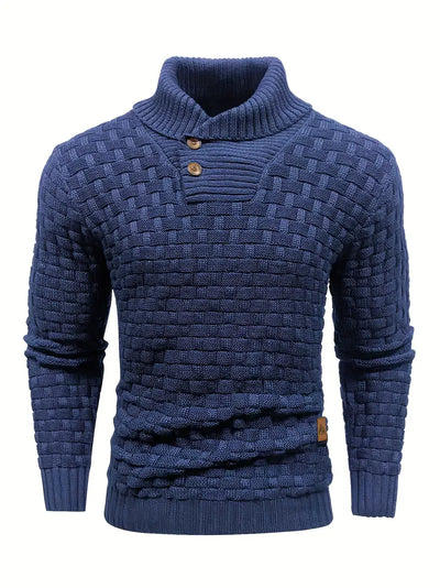 Maximiliano™ | Pull en tricot