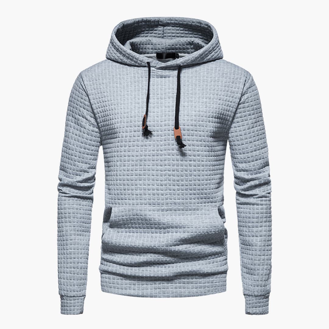 Maximiliano™ | Hoodie confortable (Presque en rupture de stock)