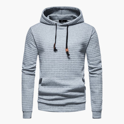 Maximiliano™ | Hoodie confortable (Presque en rupture de stock)
