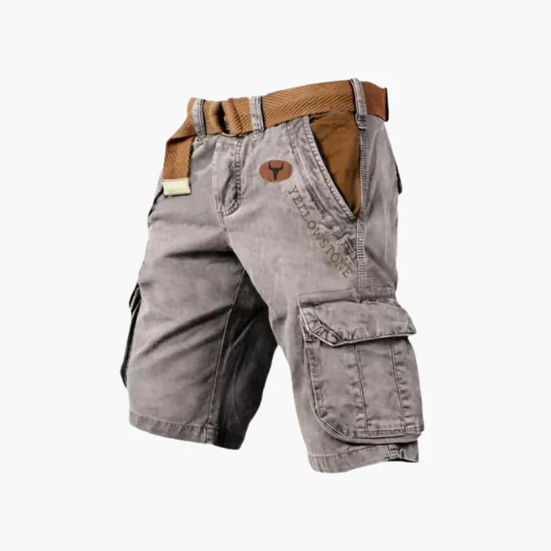 CHARLIE | Shorts confortables pour toutes les occasions
