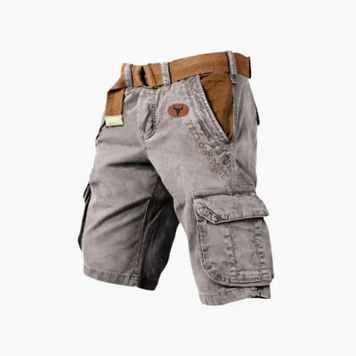 CHARLIE | Shorts confortables pour toutes les occasions