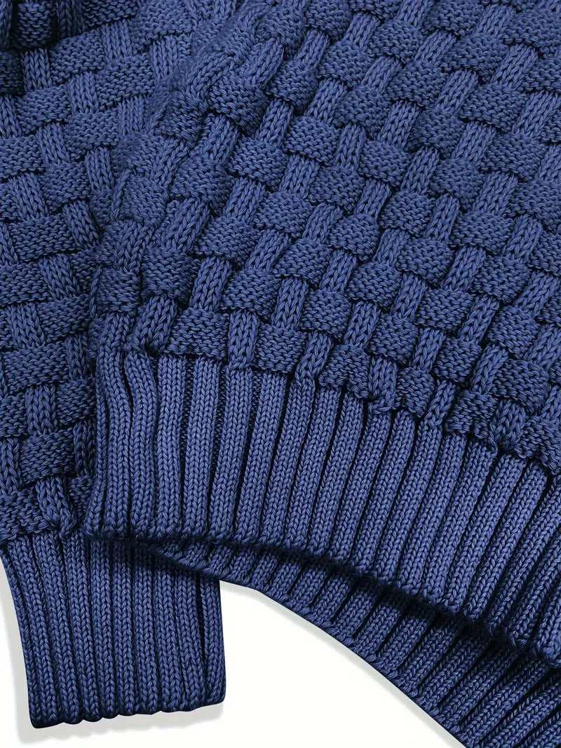 Maximiliano™ | Pull en tricot