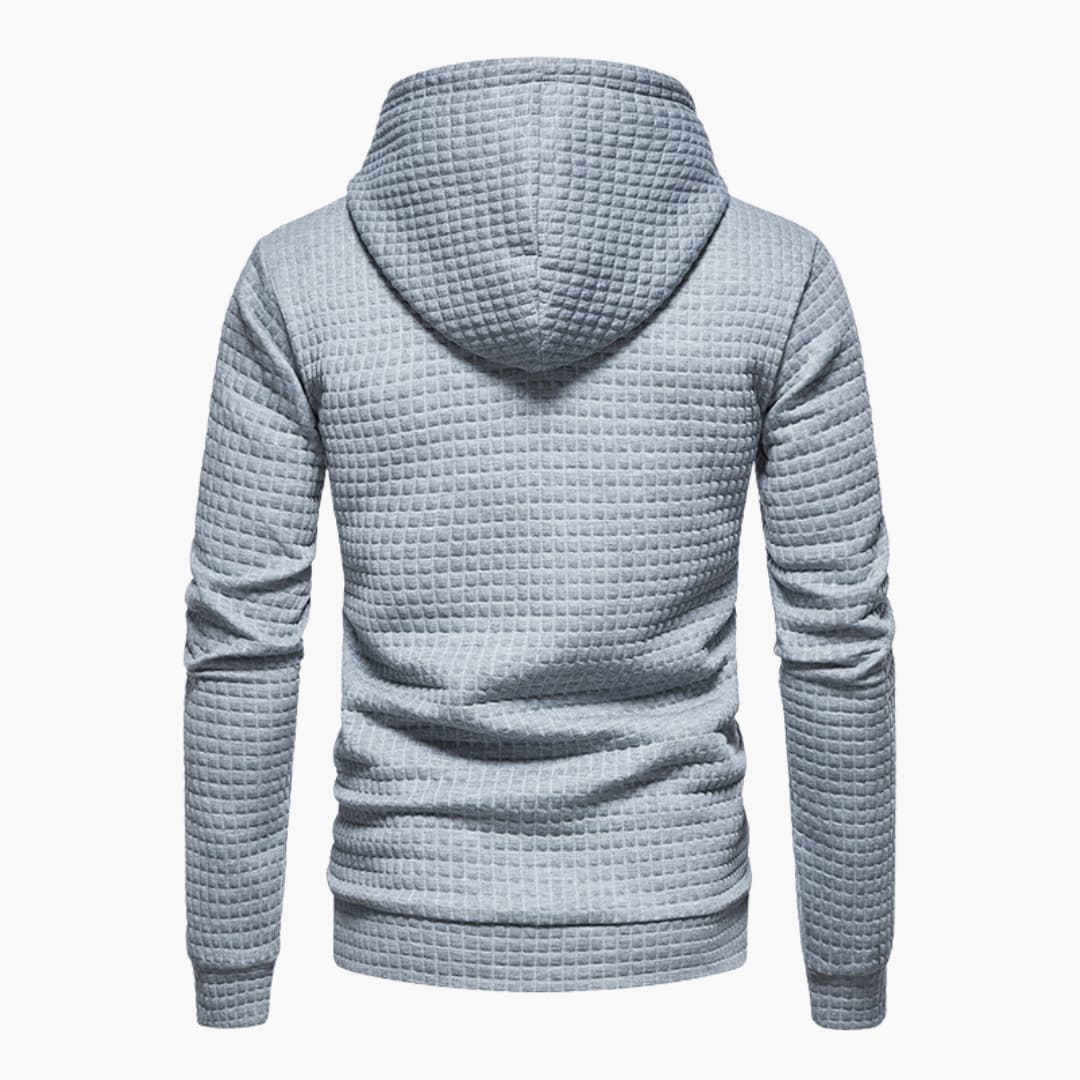 Maximiliano™ | Hoodie confortable (Presque en rupture de stock)