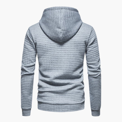 Maximiliano™ | Hoodie confortable (Presque en rupture de stock)