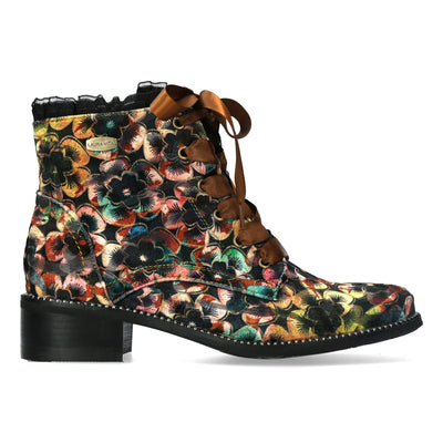 Bottines - EMCMAO 45