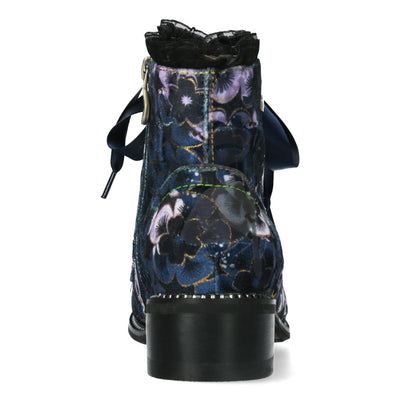 Bottines - EMCMAO 45