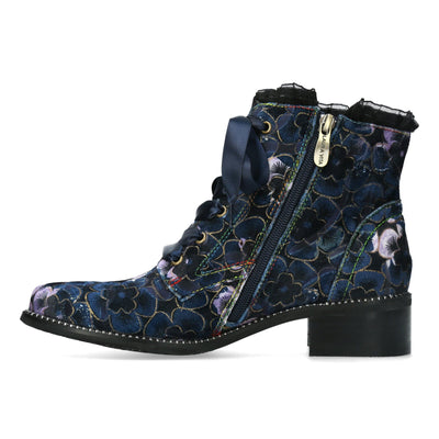 Bottines - EMCMAO 45