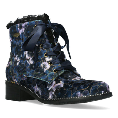Bottines - EMCMAO 45