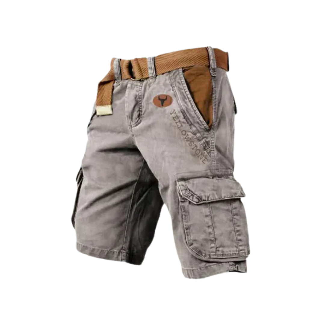 CHARLIE | Shorts confortables pour toutes les occasions