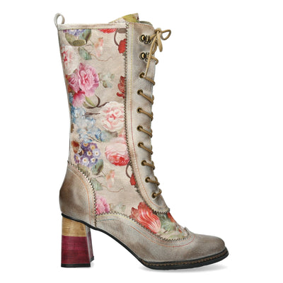 Bottes - IDCANO 07