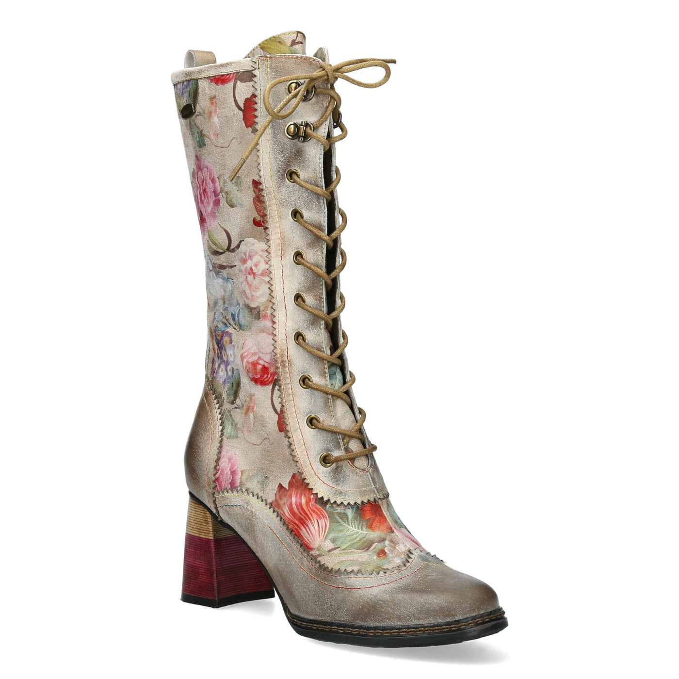 Bottes - IDCANO 07