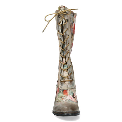 Bottes - IDCANO 07