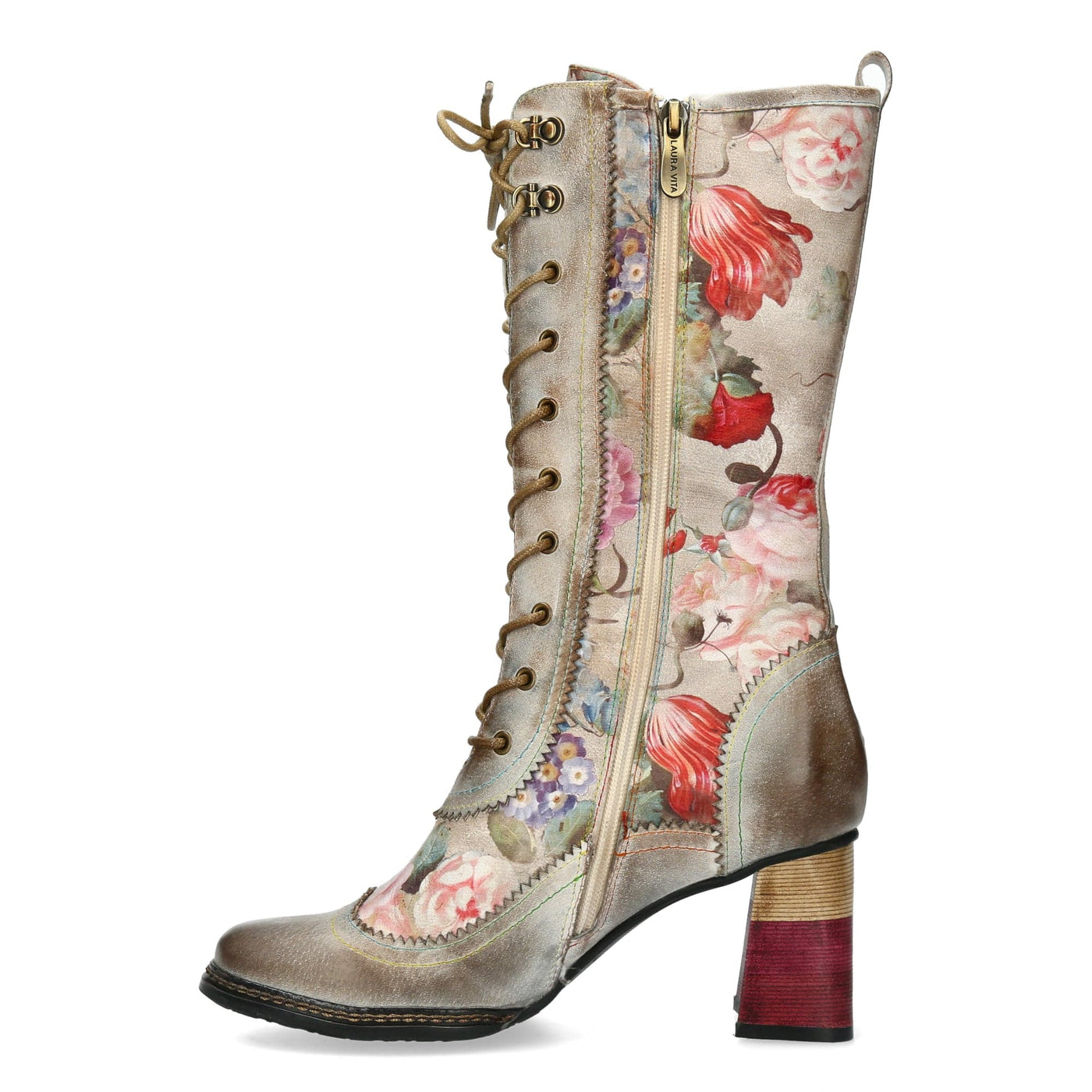 Bottes - IDCANO 07