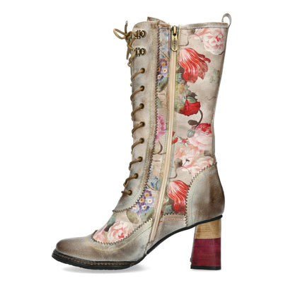 Bottes - IDCANO 07
